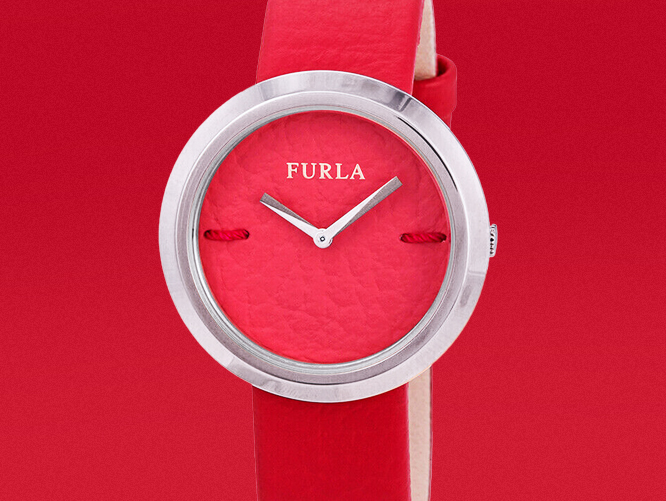 Женские часы Furla R4251110506