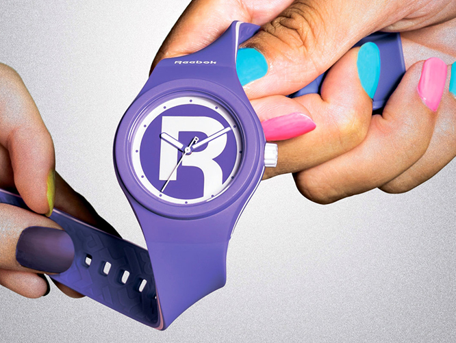Женские наручные часы Reebok Classic