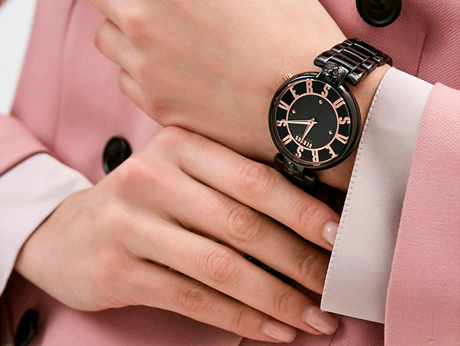 Женские наручные часы Versus Versace