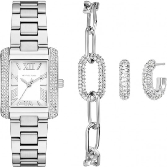 Женские часы Michael Kors EMERY MK4839SET - фото 2