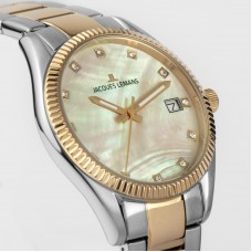 Женские часы Jacques Lemans Derby 50-4L