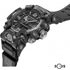 Мужские часы Casio G-Shock G-Classic GWG-2000-1A1