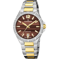 Женские часы Candino Lady Elegance C4761/D