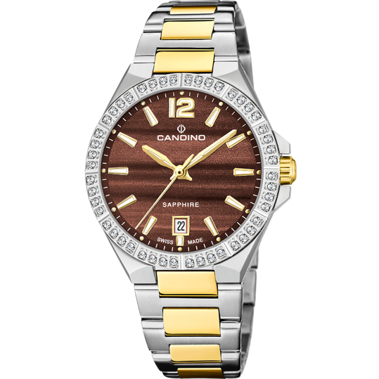 Женские часы Candino Lady Elegance C4761/D - фото 1