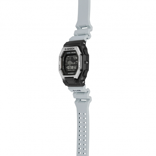 Наручные часы Casio G-Shock GBX-100TT-8 - фото 5