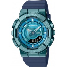 Наручные часы Casio G-Shock GM-S110LB-2A