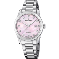 Женские часы Candino Lady Elegance Date C4738/6