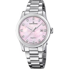 Женские часы Candino Lady Elegance Date C4738/6