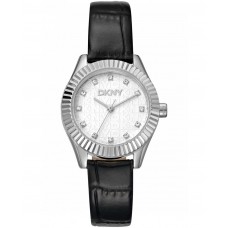 Женские часы DKNY Chambers Glitz DK1L017L0015