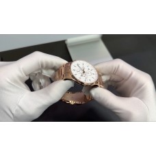 Мужские часы Jacques Lemans Classic 1-1844ZP