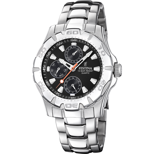 Мужские часы Festina F16242/L - фото 1