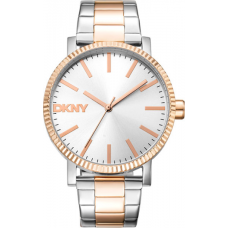 Женские часы DKNY Soho Maxi DK1L034M0085