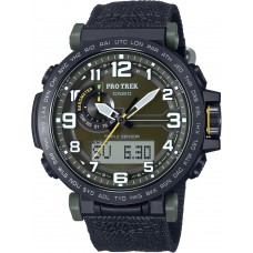 Мужские часы Casio Pro Trek PRG-601YB-3