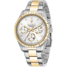 Мужские часы Maserati competizione R8853100021