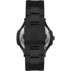 Мужские часы Beverly Hills Polo Club Automatic MIYOTA BP3635X.660