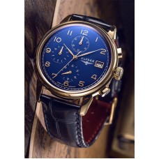 Мужские часы Elysee Vintage Chrono 80552