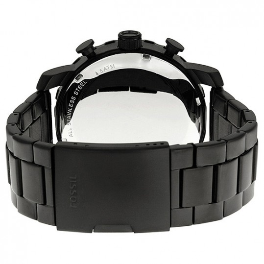 Мужские часы Fossil JR1401 - фото 3
