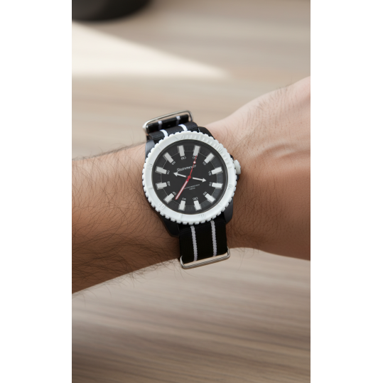 Мужские часы Steinmeyer S 291.11.31 - фото 3