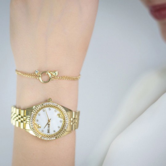 Женские часы Just Cavalli JC1L361M0055_SET - фото 2