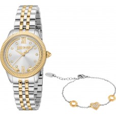 Женские часы Just Cavalli Lovestruck JC1L315M0085_SET