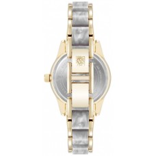 Женские часы Anne Klein 3212LGGB