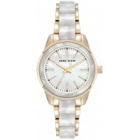 Женские часы Anne Klein 3212LGGB