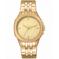 Женские часы DKNY Brooklyn Midi DK1L012M0065