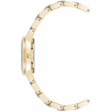 Женские часы Anne Klein 3212LGGB