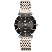 Женские часы Beverly Hills Polo Club QUARTZ Ladies BP3839C.560
