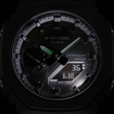 Мужские часы Casio GA-B2100-1A1