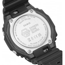 Мужские часы Casio GA-B2100-1A1