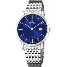 Мужские часы Festina Swiss made F20018/2