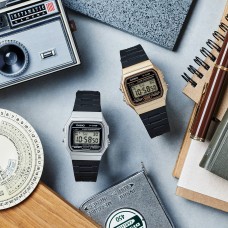 Наручные часы Casio Standard F-91WM-9A