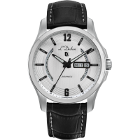 Мужские часы L'Duchen Dynamique D 263.11.23