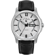 Мужские часы L'Duchen Dynamique D 263.11.23