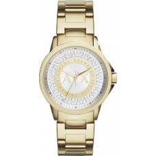 Женские часы Armani Exchange LADY BANKS AX4321