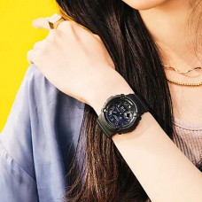 Наручные часы Casio Baby-G BGA-280-1A