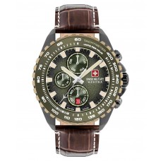 Мужские часы Swiss Military Hanowa SMWGC0001840
