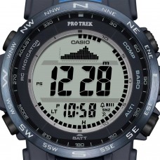 Мужские часы Casio Pro Trek PRW-35Y-2