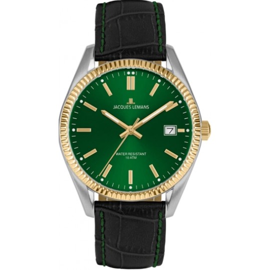 Женские часы Jacques Lemans Derby 50-4W - фото 1