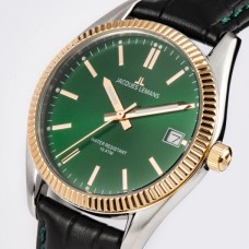 Женские часы Jacques Lemans Derby 50-4W
