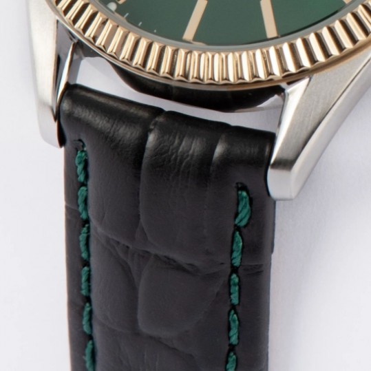 Женские часы Jacques Lemans Derby 50-4W - фото 3