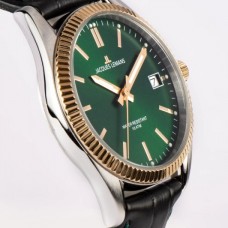 Женские часы Jacques Lemans Derby 50-4W