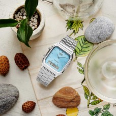 Мужские часы Casio CASIO Collection AQ-230A-2A1