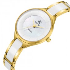 Женские часы Beverly Hills Polo Club Quartz BP3706C.120