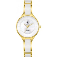 Женские часы Beverly Hills Polo Club Quartz BP3706C.120