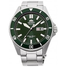 Мужские часы Orient Sports New Diver RA-AA0914E