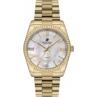 Женские часы Beverly Hills Polo Club BEST SELLER Quartz Ladies BP3172C.121