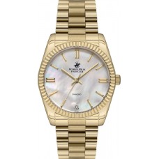 Женские часы Beverly Hills Polo Club BEST SELLER Quartz Ladies BP3172C.121