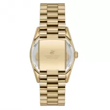 Женские часы Beverly Hills Polo Club BEST SELLER Quartz Ladies BP3172C.121